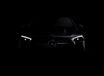 Mercedes Benz C Class Wallpaper Stop