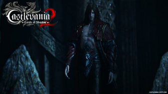 Castlevania Lords Of Shadow Wallpaper Crypt A