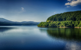 Romania Wallpaper