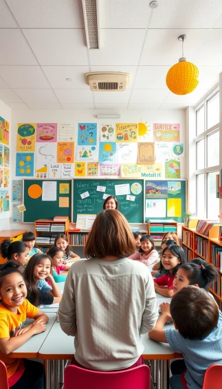 Teacher Wallpaper
