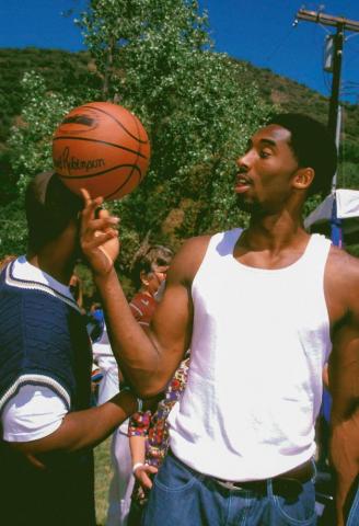 Athletes