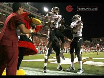 Desktop Wallpaper Usc Vs N C State