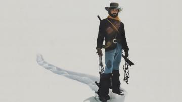 Jeremiah Johnson HD Wallpaper Und Hintergr Nde