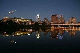Austin Texas Background Myspace