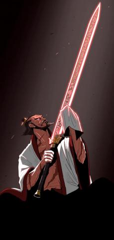 Legend Of The Northern Blade Leviatanscans R Northernblade