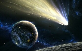 Space Wallpaper Desktop