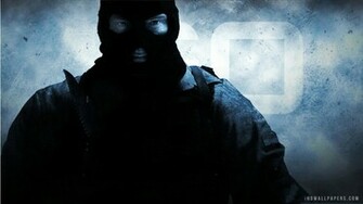 Counter Strike Global Offensive Game HD Wallpaper IHD