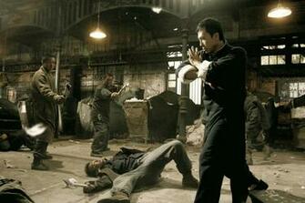 Ip Man Martial Arts T Wallpaper
