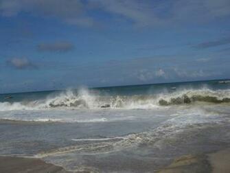 Isla Margarita Venezuela Beaches Wallpaper