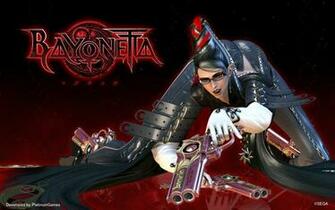 Bayonetta Fondos De Escritorio Wallpaper Pantalla
