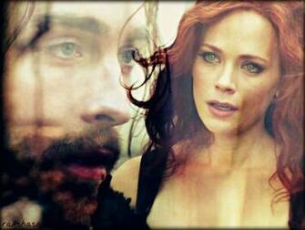Sleepy Hollow Tv Series Wallpaper