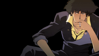 Cowboy Bebop Wallpaper Spike Spiegel