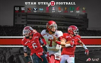And It S Called The Utah Utes Football Season