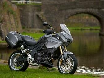 Top Motorcycle Wallpaper Triumph Tiger Pictures