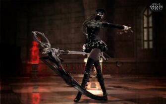 Succubus Harbinger Wallpaper Myspace Background