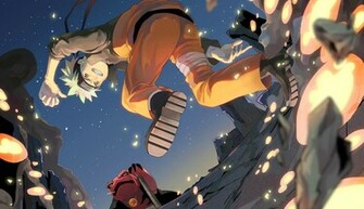 Naruto Shippuden iPhone Wallpaper High Definition