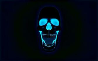 Awesome Skull Wallpaper IBackground Net