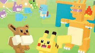Pokemon Quest Best Team Usgamer