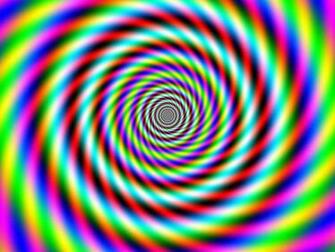 3d Optical Illusion HD Wallpaper