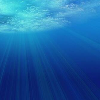 Ocean Underwater Wallpaper