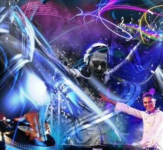 Compunetsi Net Wallpaper Dj Tiesto By Guido E Imagenes