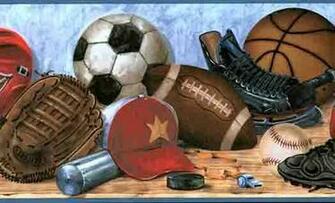 Wallpaper By Topics Sports Border Inc