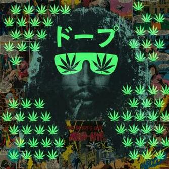 Go Back Gallery For Weed Leaf Collage