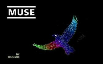 Muse Image Fan Art Wallpaper Photos