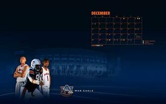 Auburn Tigers Desktop Wallpaper
