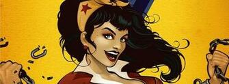 Calendario Dc Comics Bombshell Shinobi News