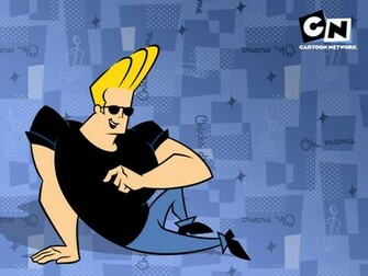 Johnny Bravo