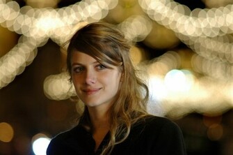Melanie Laurent Wallpaper Your Stuff Work