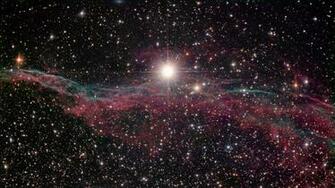 Outer Space Wallpaper Stars Cosmos