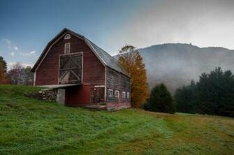 Country Barn