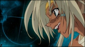 Aisha Outlaw Star Wallpaper By Dolphin96