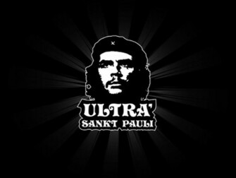 Che Guevara Wallpaper