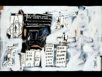 Basquiat Wallpaper