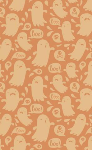 Halloween iPhone Wallpaper From Festival Collections