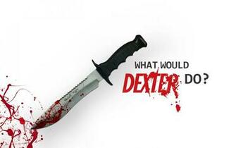 Dexter Wallpaper By Vprnljpg