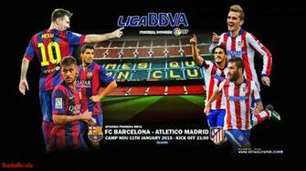Luxury Fc Barcelona Vs Real Madrid Liga Bbva Zat3 Best