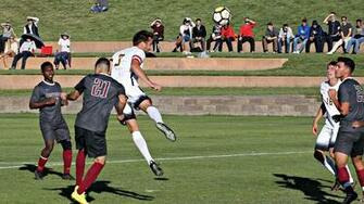 Henry Schuler Men S Soccer Colorado College Athletics