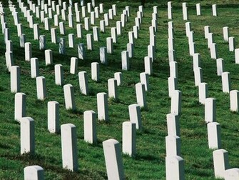 Memorial Day Powerpoint Background Tips