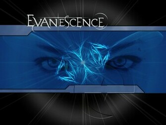 Evanescence Wallpaper