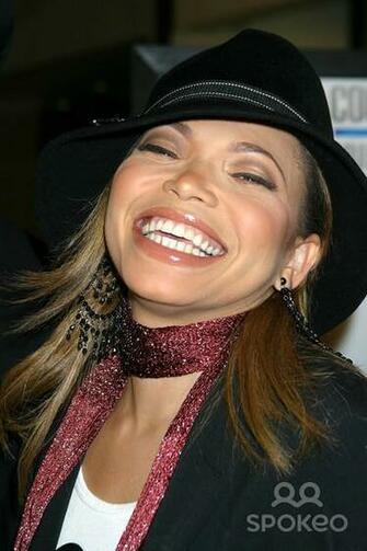 Tisha Campbell Martin Junglekey Fr Image