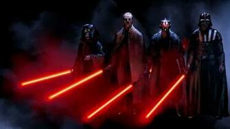 Star Wars Sith Theme For Windows
