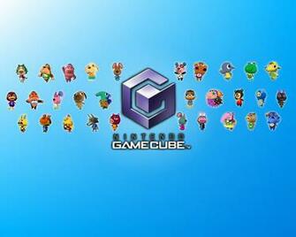 Animal Crossing Wallpaper