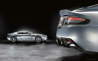 Aston Martin Dbs Wallpaper HD Car