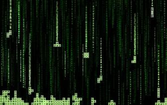Tetris Wallpaper Full HD P626s98 4usky