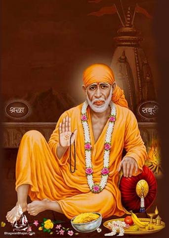Sai Baba Photos Shirdi Wallpaper HD
