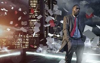 Luther HD Wallpaper Background Image